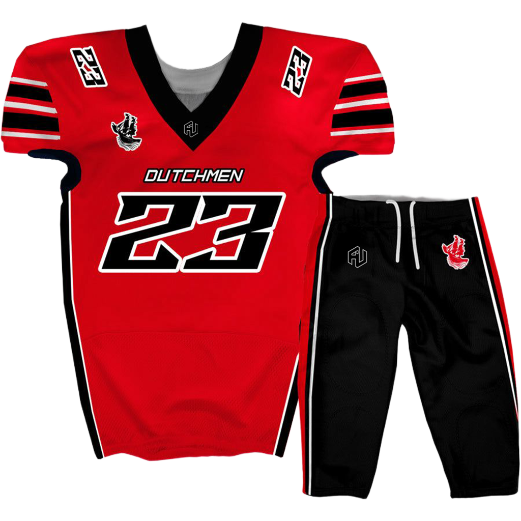 American Football Uniforms - Image 9